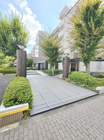 T's garden府中の物件内観写真